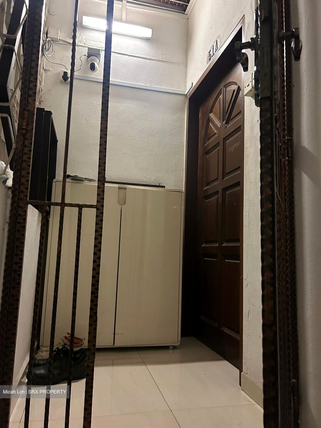 Mandarin Park (D21), Terrace #598234871